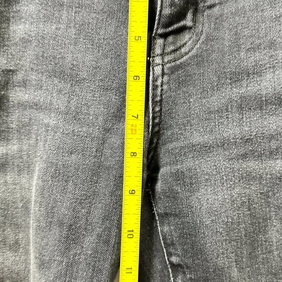 Current/Elliott The Ankle Skinny Cheville Jeans Size 28 $248 - Picture 13 of 14